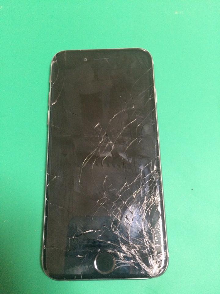 iphone6修理