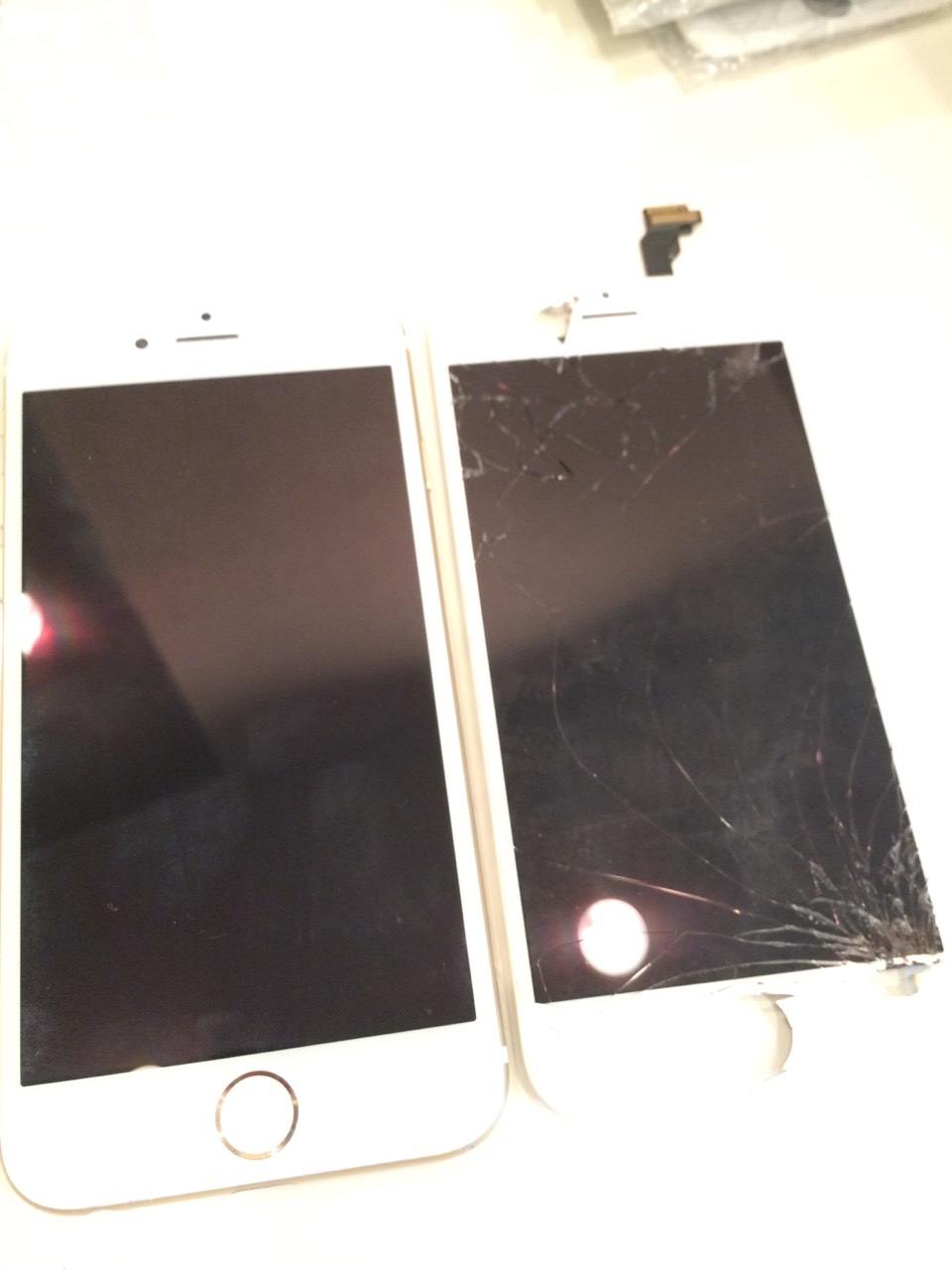 iphone6｜池袋のiphone修理
