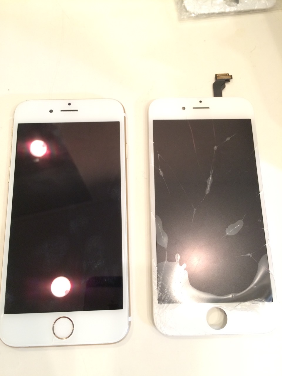 iphone6｜池袋のiphone修理