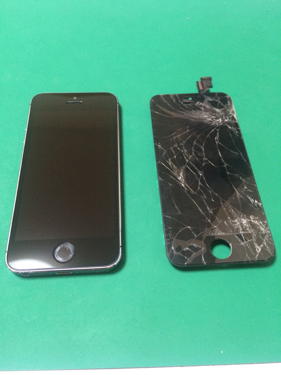 iphone5s｜iphone修理の池袋