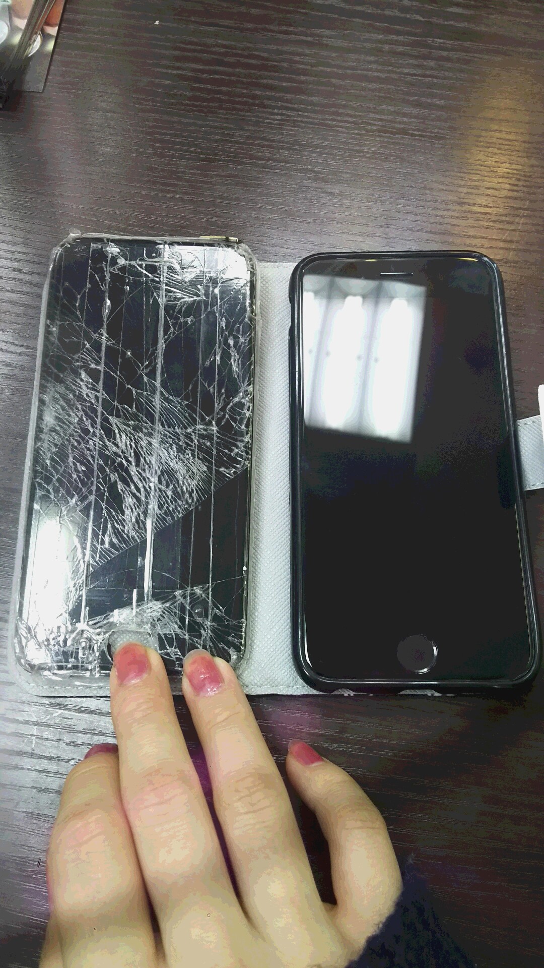 iPhone修理｜京都