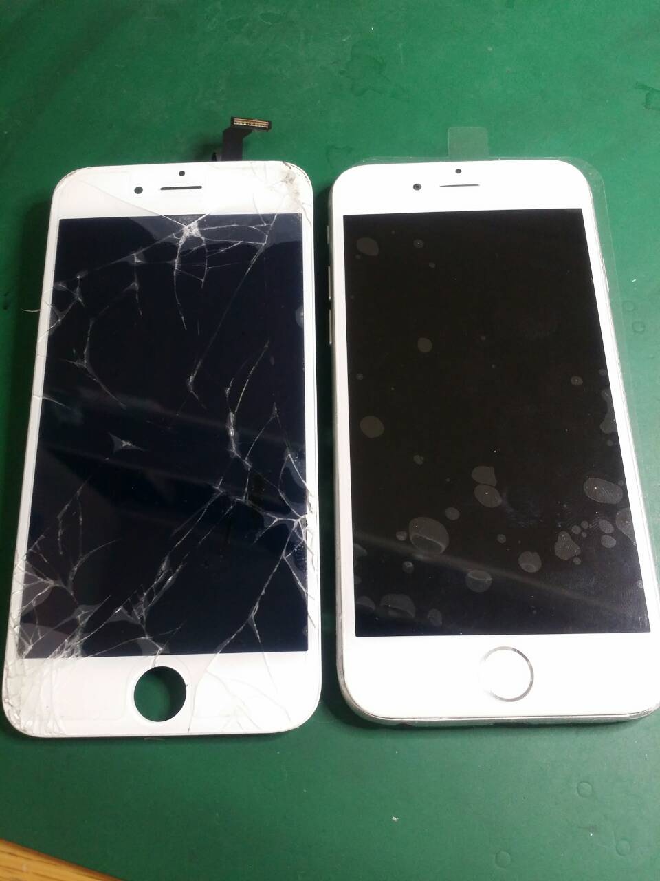 iPhone修理｜大宮