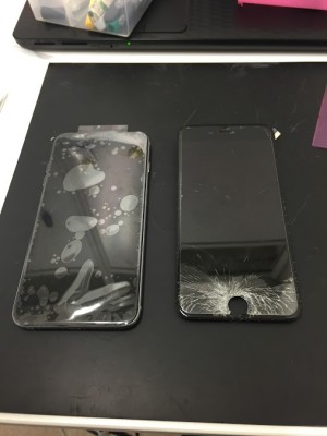 iPhone修理｜目白店
