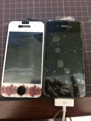 iPhone修理｜目白店