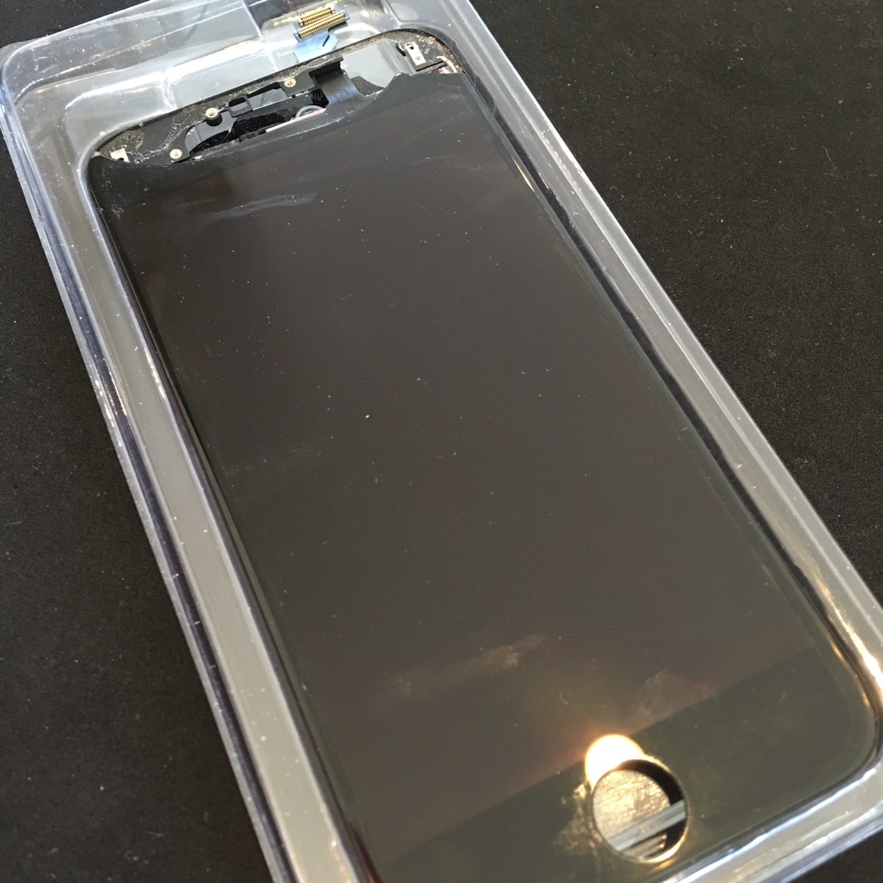 0512｜iPhone6｜液晶パネル交換修理