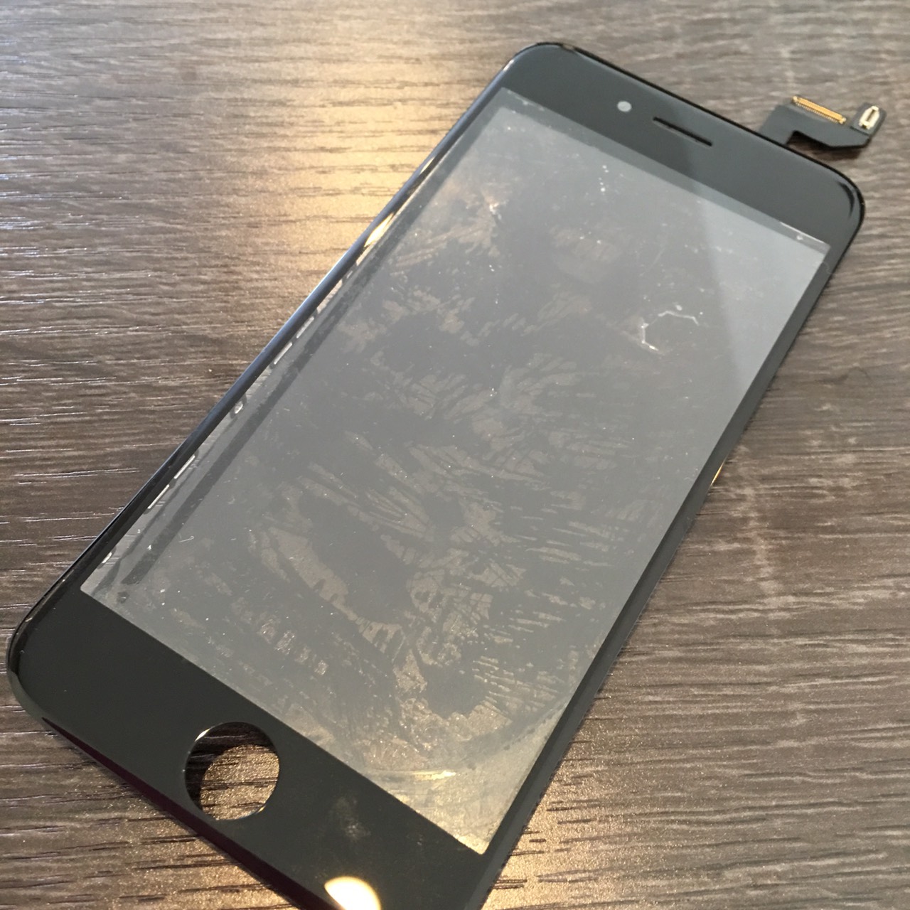 0515｜iPhone6s｜液晶パネル交換修理