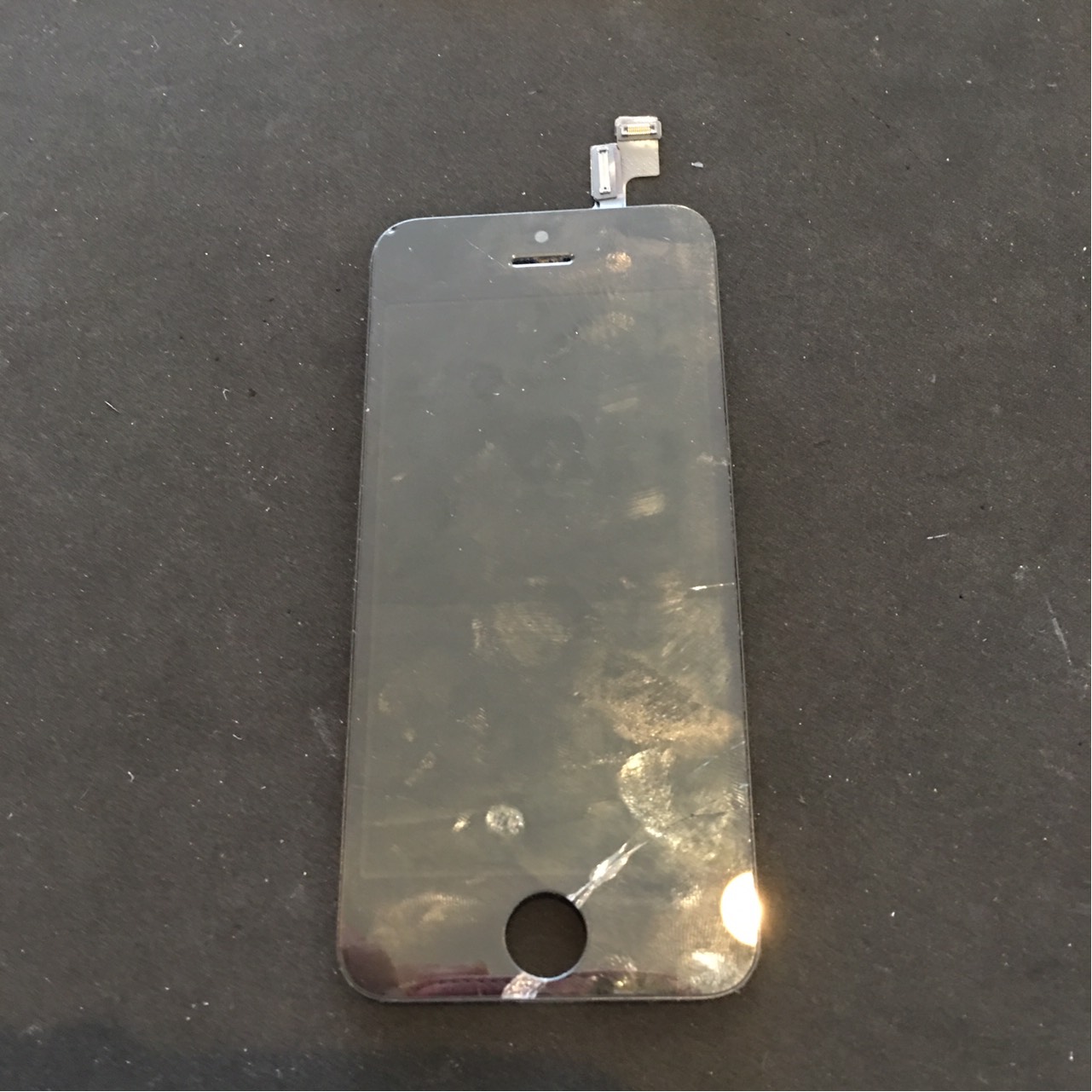 5.18 | iphone5S | パネル交換修理