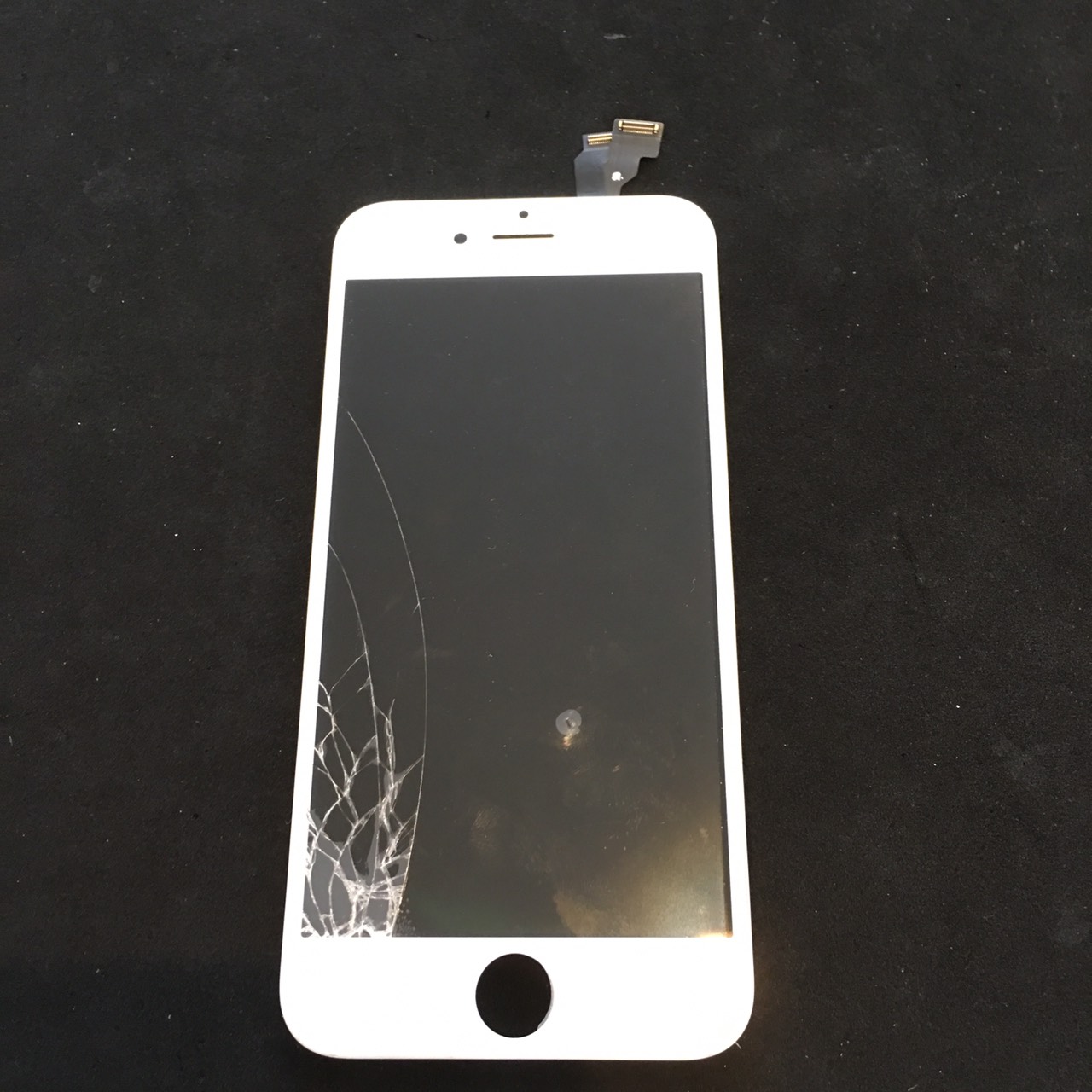 8.23 | iphone6 | パネル交換修理
