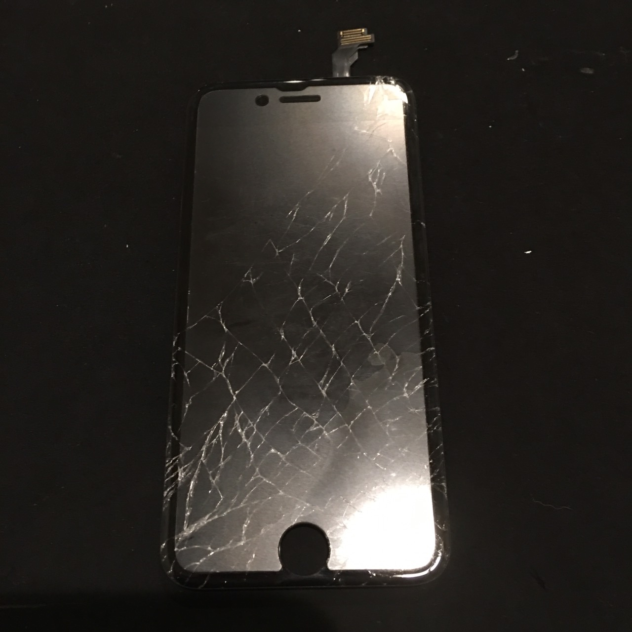 9.13 | iphone6 | パネル交換修理