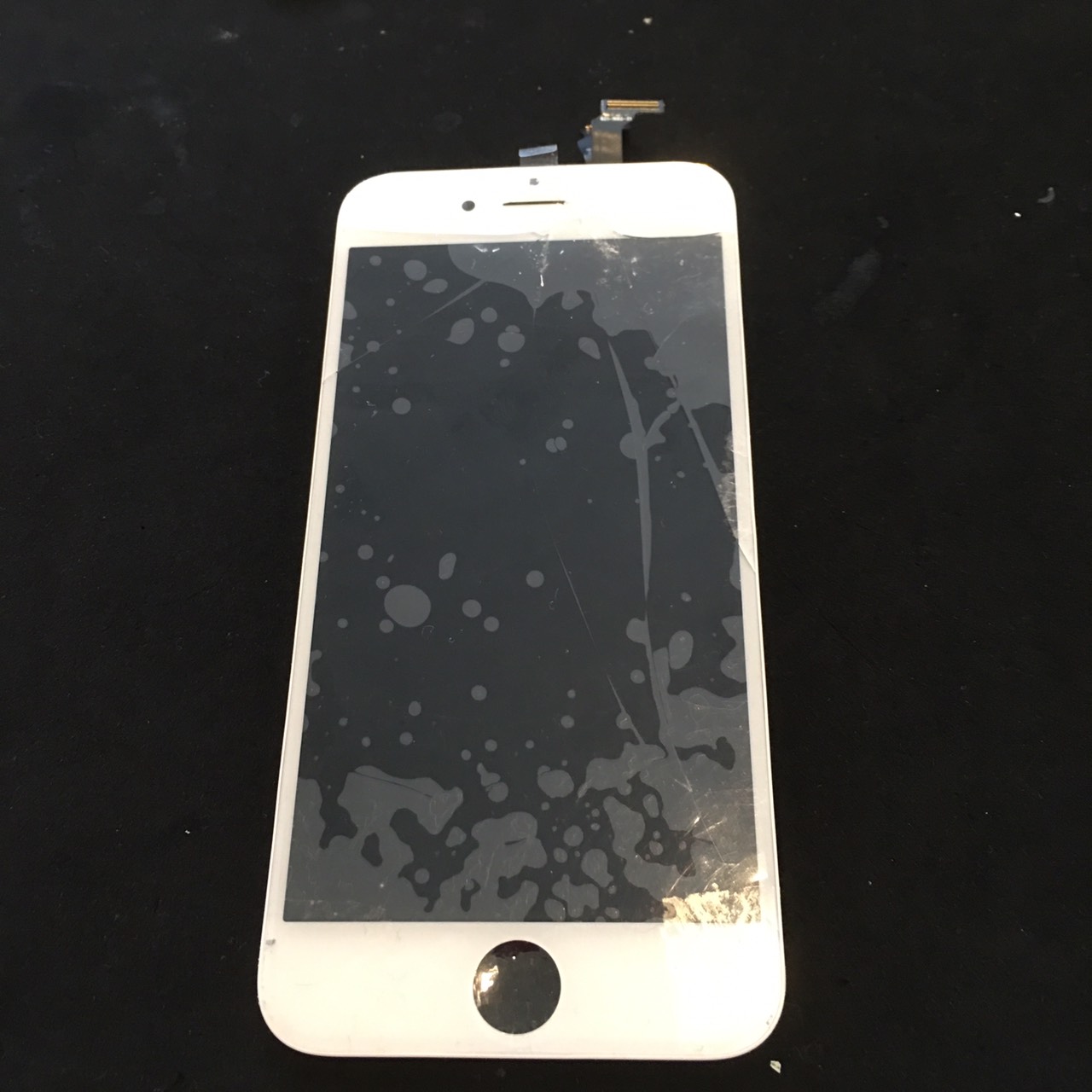 9.14 | iphone6 | パネル交換修理