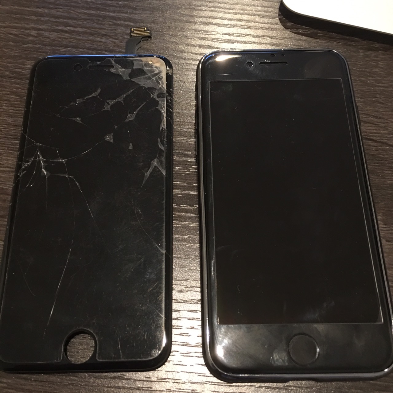 0922｜iPhone6｜液晶パネル交換修理