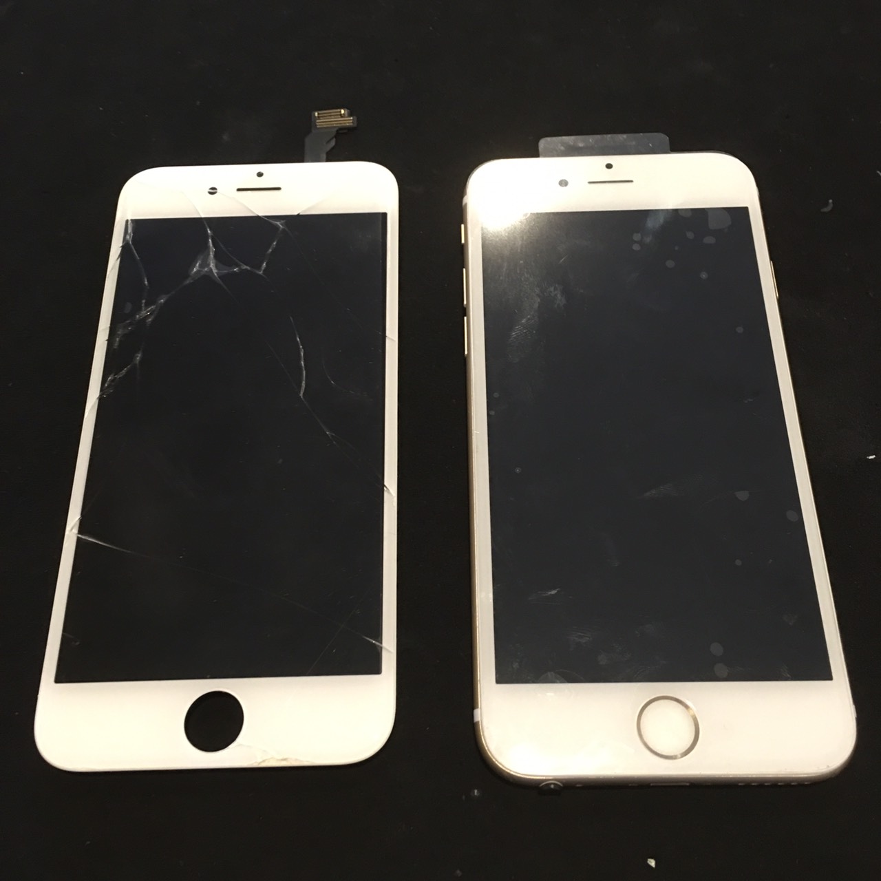 10.4 | iphone6 | 液晶パネル交換修理