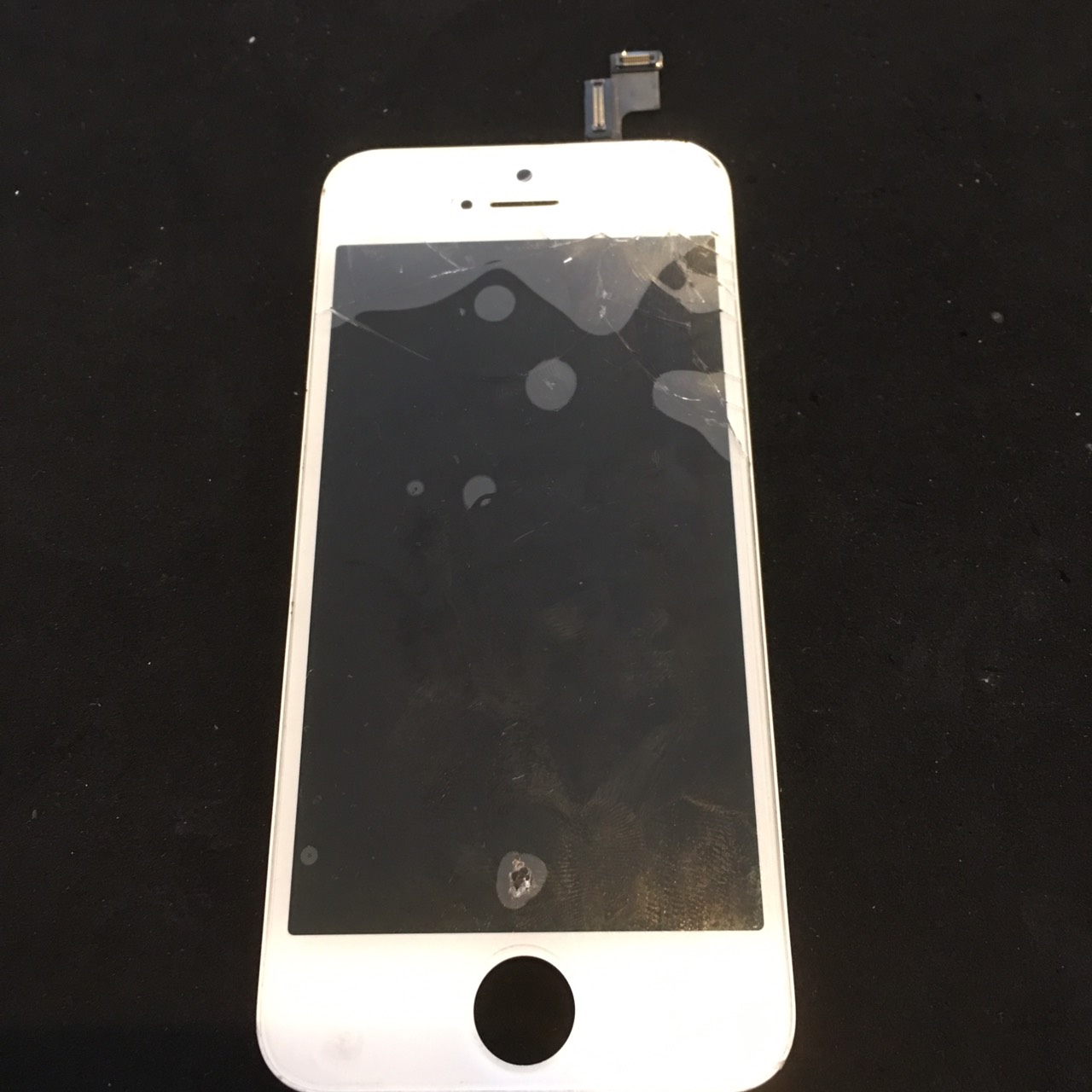 10.26 | iphone5s | パネル交換修理