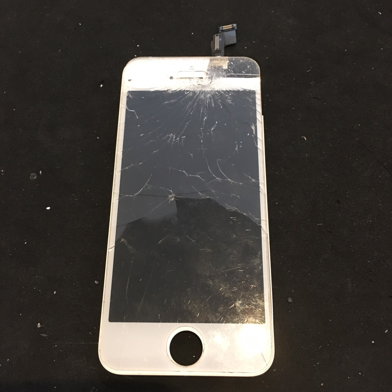11.9 | iphone5s | パネル交換修理