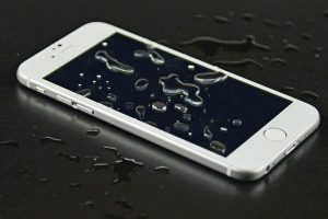 iphone7 | 水濡れ