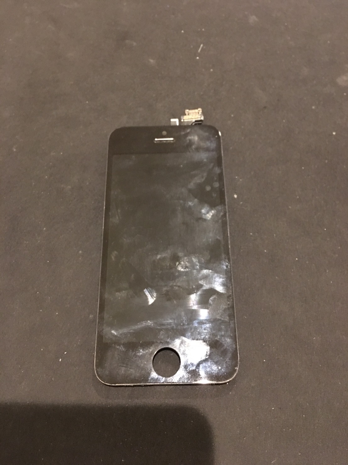12.21 | iphone5 | パネル交換修理