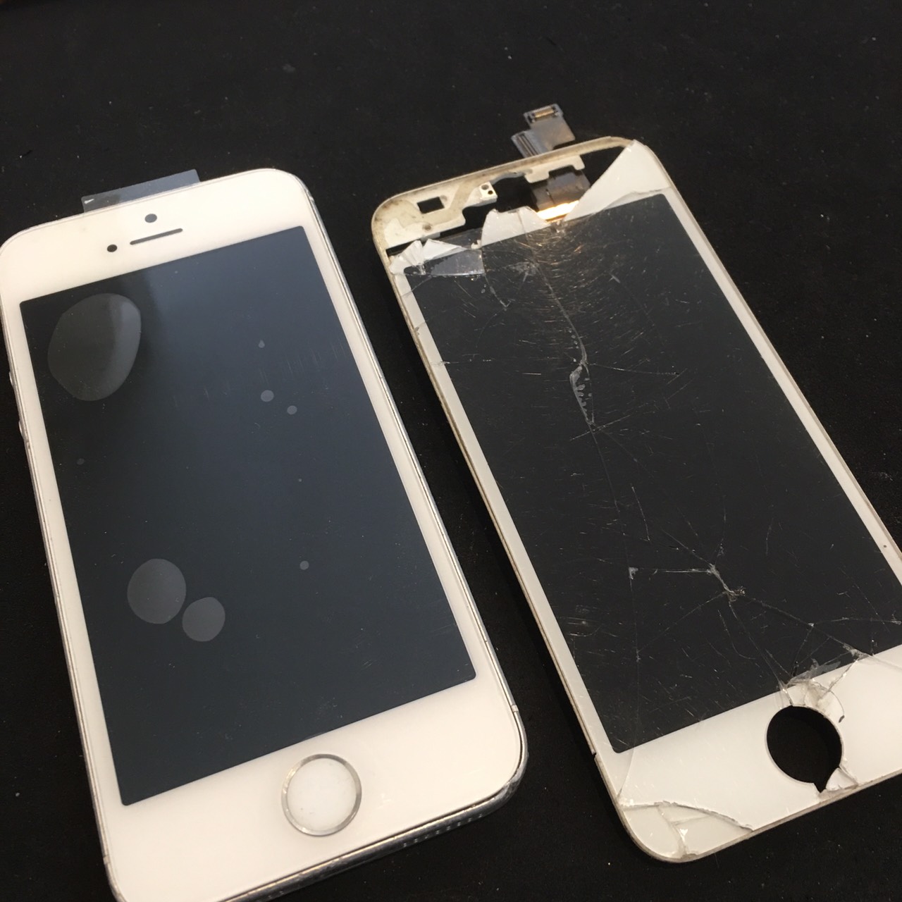 0616｜iPhone6｜液晶パネル交換修理
