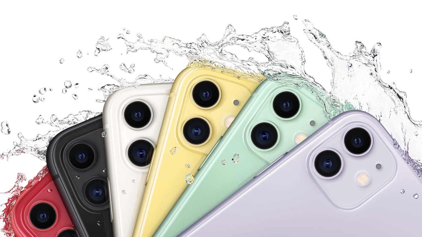 iphone11 | waterproof
